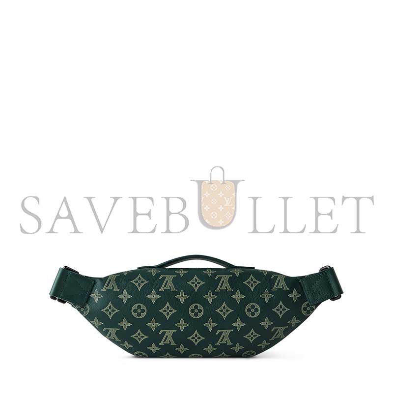l0vis Vvtt0n master rush bumbag m27153 (30*15*8cm)